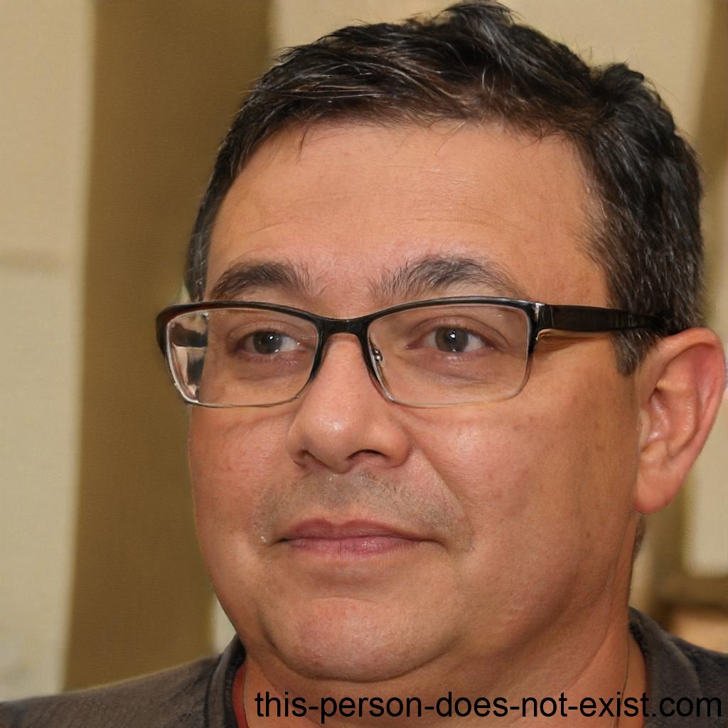 Gilberto Diaz del Valle